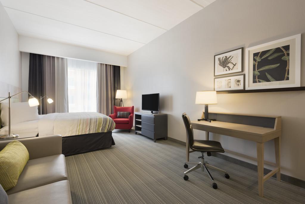 Country Inn & Suites By Radisson, Katy Houston West , Tx Номер фото
