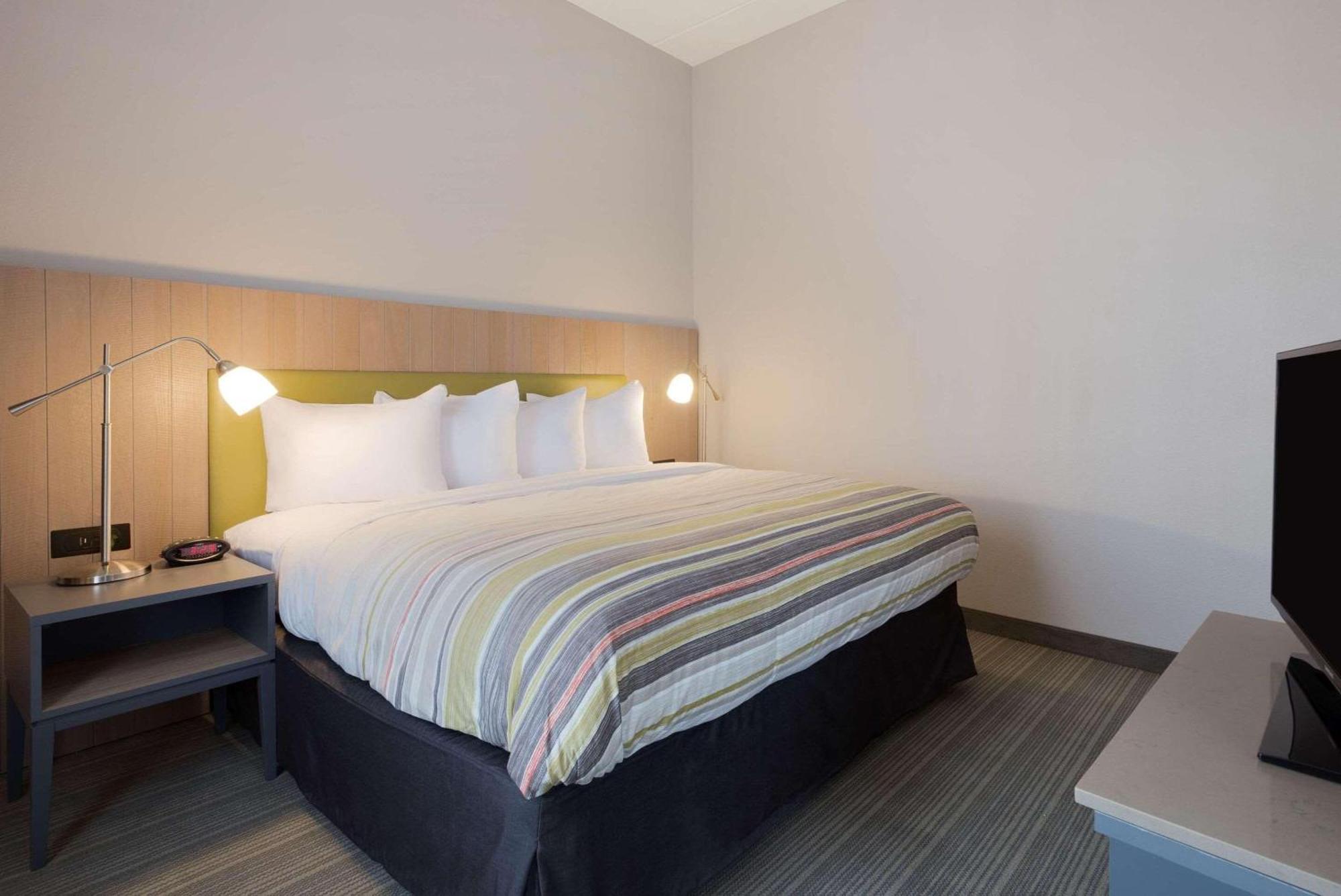Country Inn & Suites By Radisson, Katy Houston West , Tx Экстерьер фото