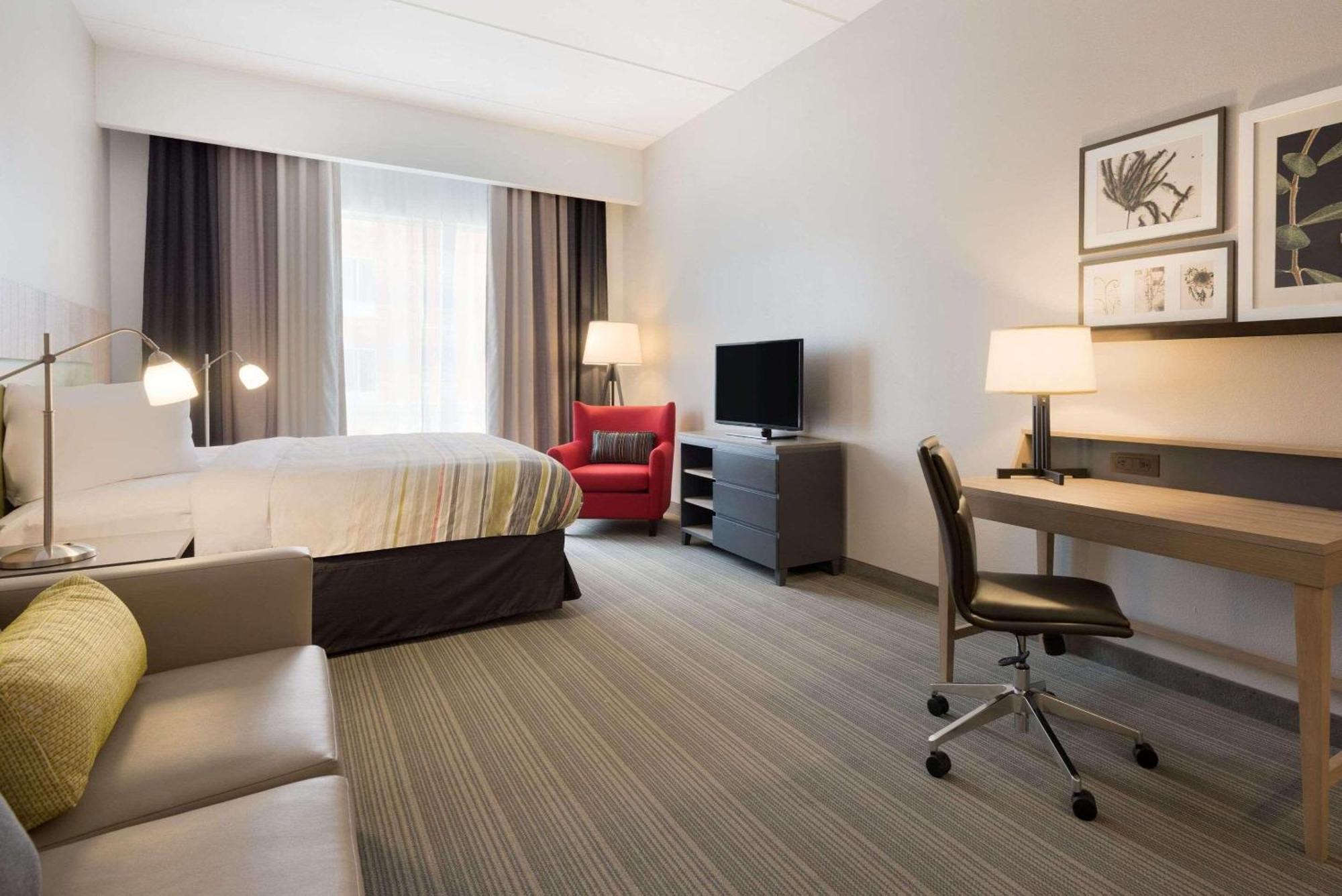 Country Inn & Suites By Radisson, Katy Houston West , Tx Экстерьер фото