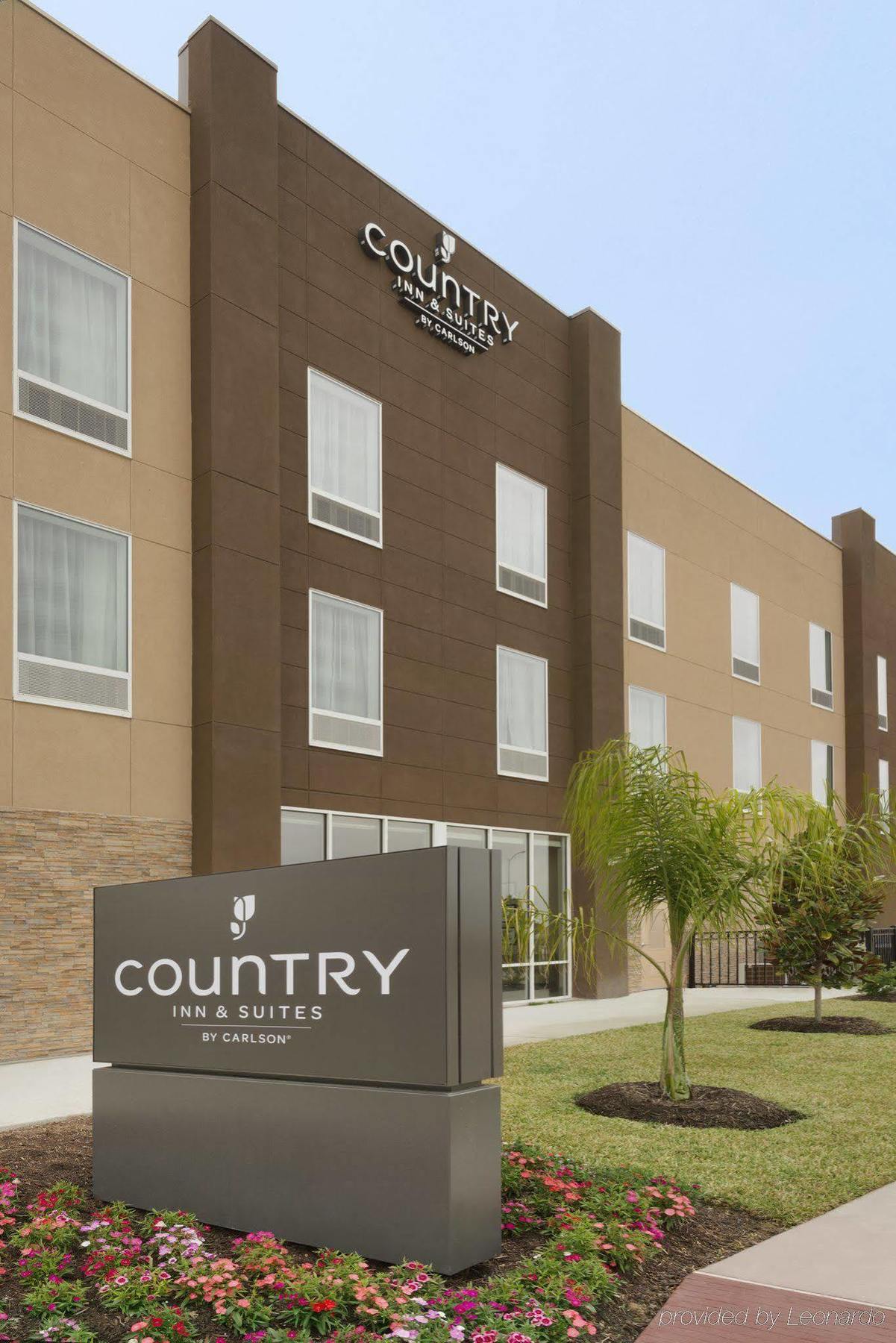 Country Inn & Suites By Radisson, Katy Houston West , Tx Экстерьер фото