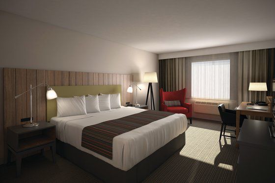Country Inn & Suites By Radisson, Katy Houston West , Tx Номер фото