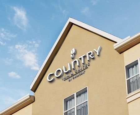 Country Inn & Suites By Radisson, Katy Houston West , Tx Экстерьер фото